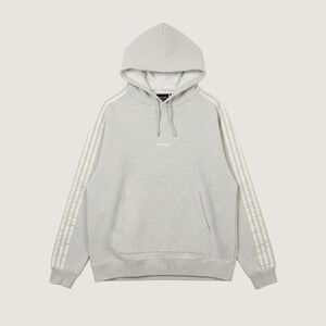 Adidas‎ Ivy Park Beyoncé Oversized Hoodie Grey/Cream M